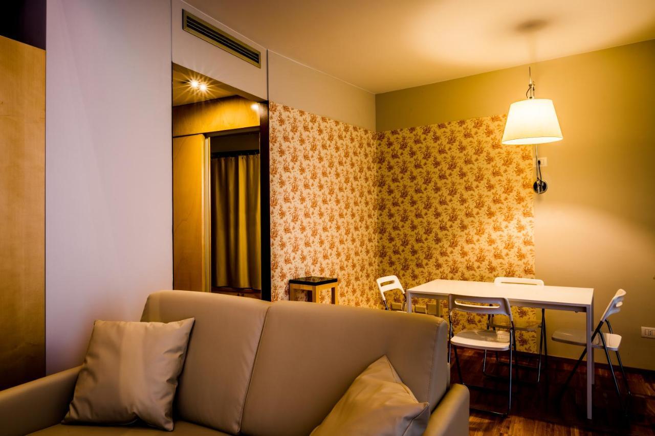 تورينو Juvarrahouse Luxury Apartments المظهر الخارجي الصورة