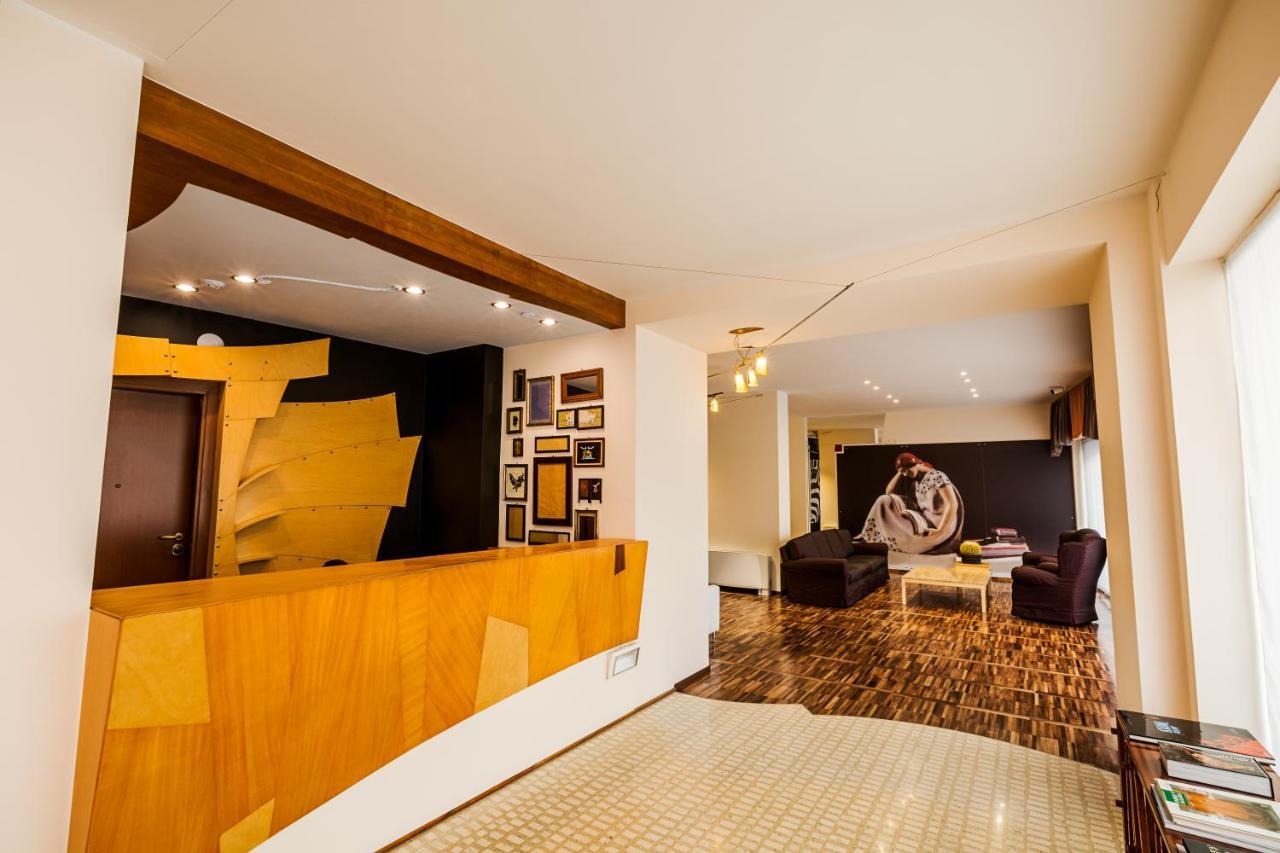 تورينو Juvarrahouse Luxury Apartments المظهر الخارجي الصورة