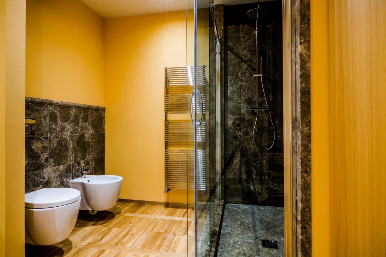 تورينو Juvarrahouse Luxury Apartments المظهر الخارجي الصورة