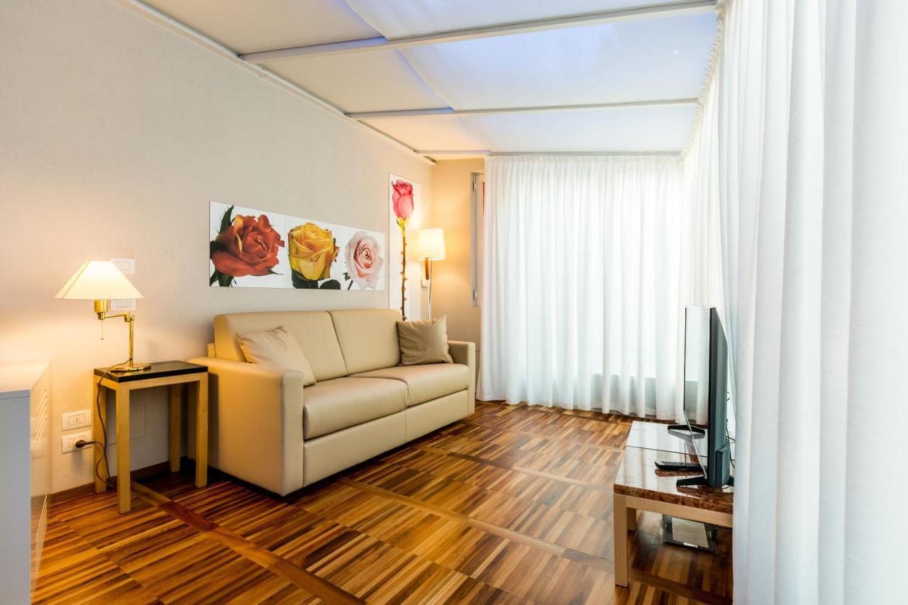 تورينو Juvarrahouse Luxury Apartments المظهر الخارجي الصورة