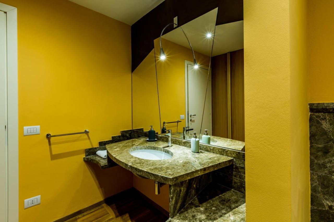تورينو Juvarrahouse Luxury Apartments المظهر الخارجي الصورة