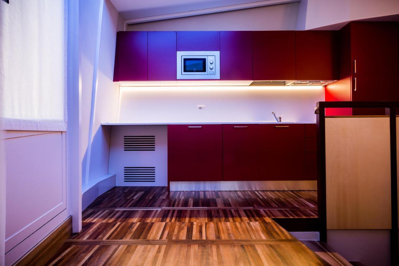 تورينو Juvarrahouse Luxury Apartments المظهر الخارجي الصورة